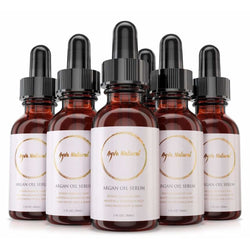 Argan Oil - 6 Month Supply 50% Off Limited Time Hair