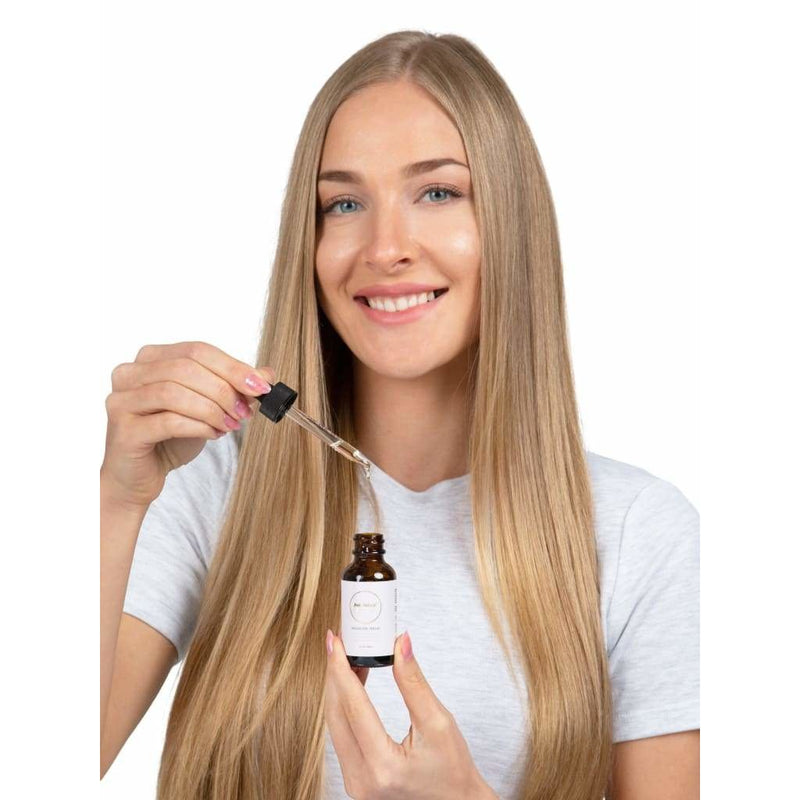 Argan Oil - 6 Month Supply 50% Off Limited Time Hair